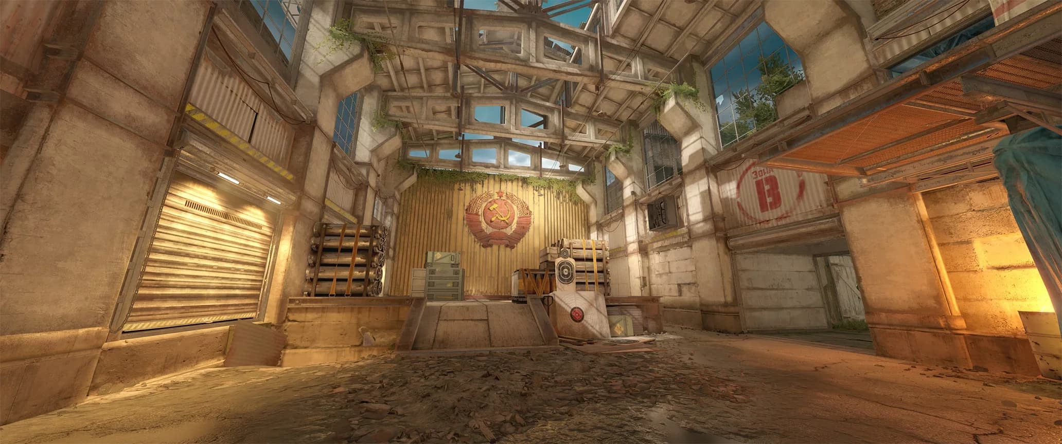 Cache and Agency Coming to Counter-Strike 2? What We Know