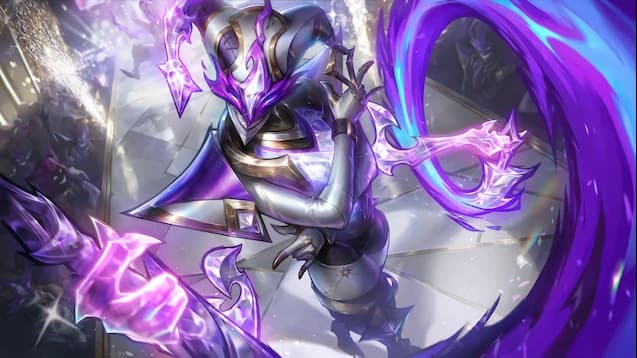 How Many Skins are in League of Legends? An Ultimate List