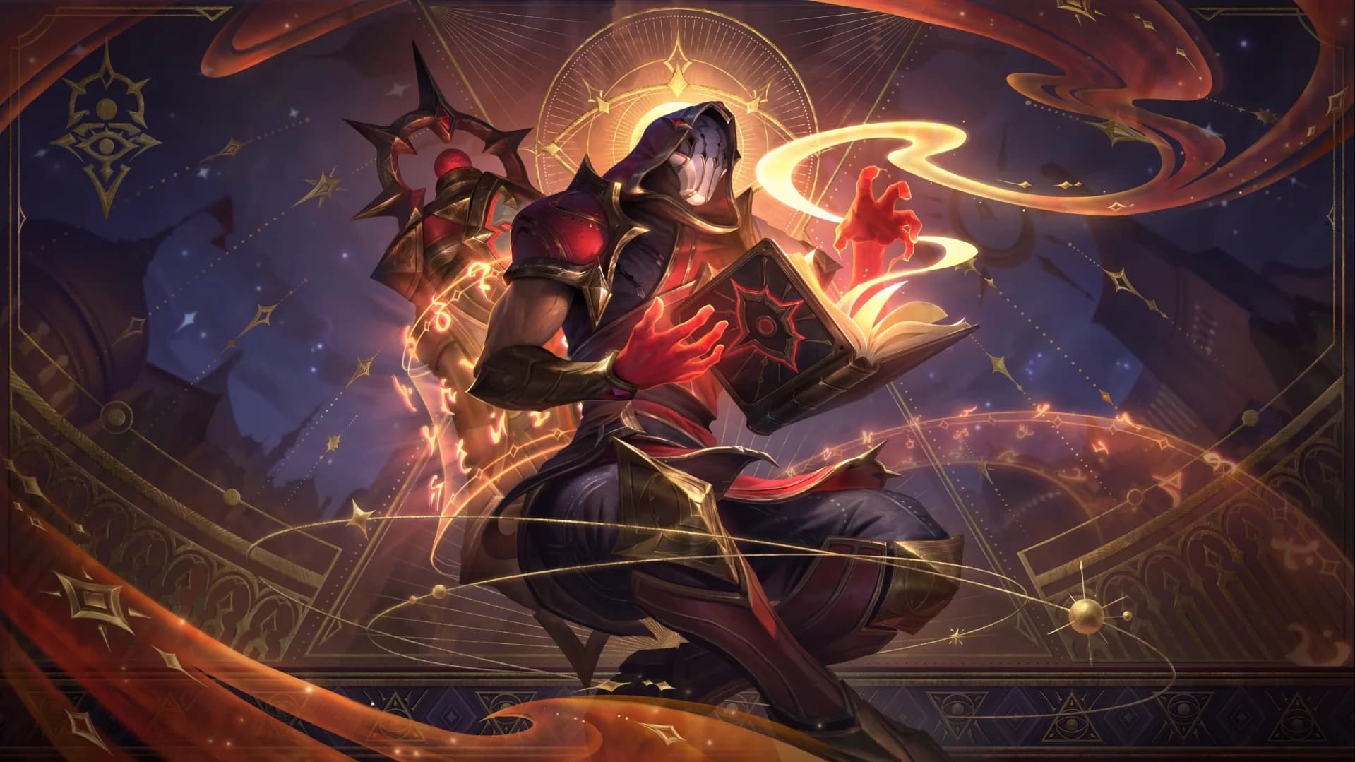 How Many Skins are in League of Legends? An Ultimate List