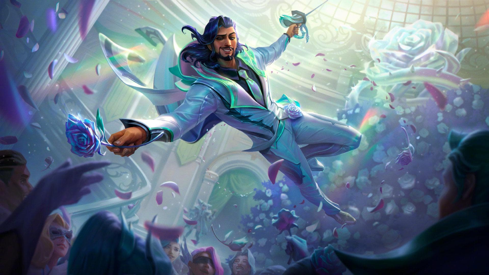 How Many Skins are in League of Legends? An Ultimate List