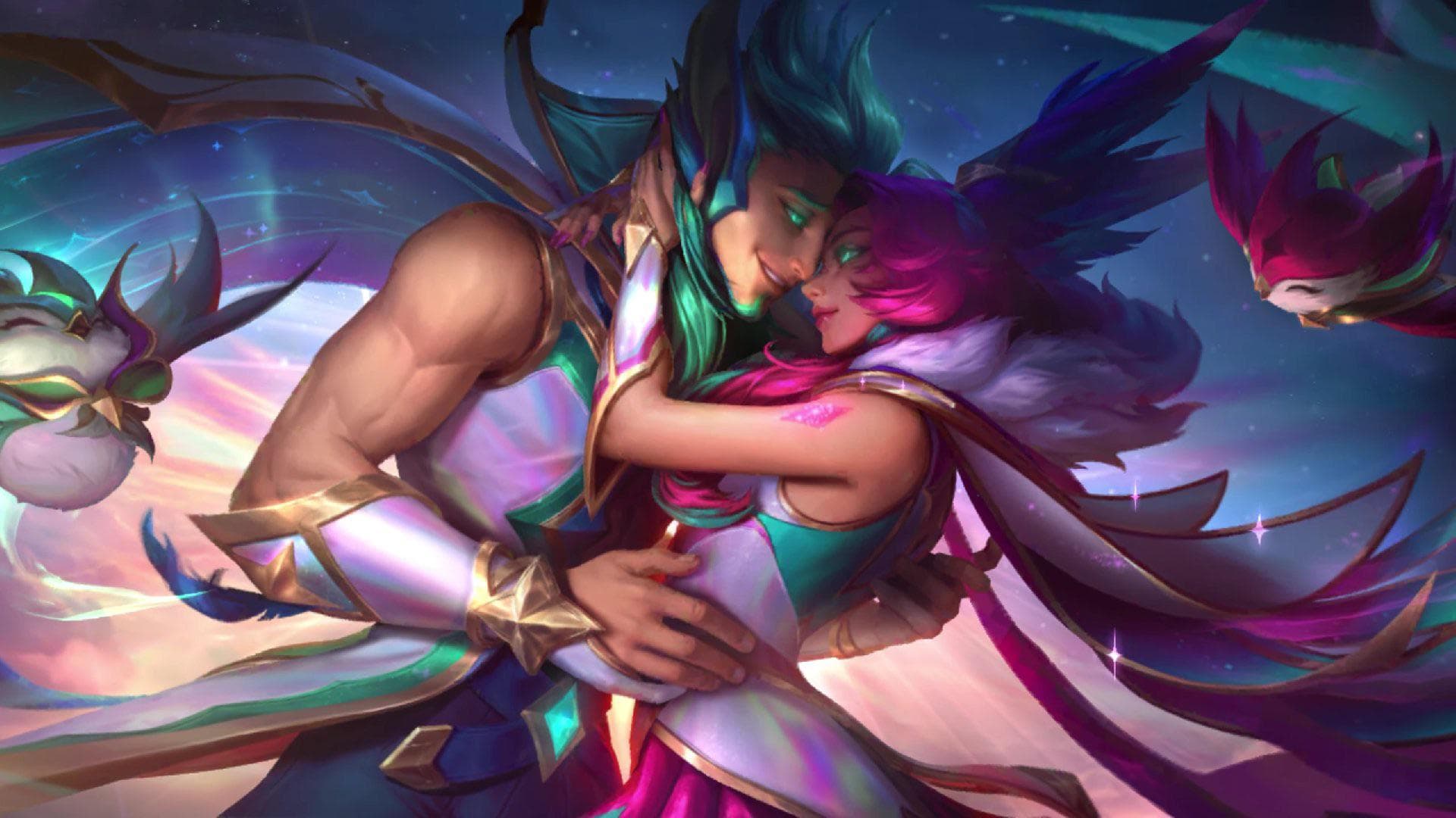 How Many Skins are in League of Legends? An Ultimate List