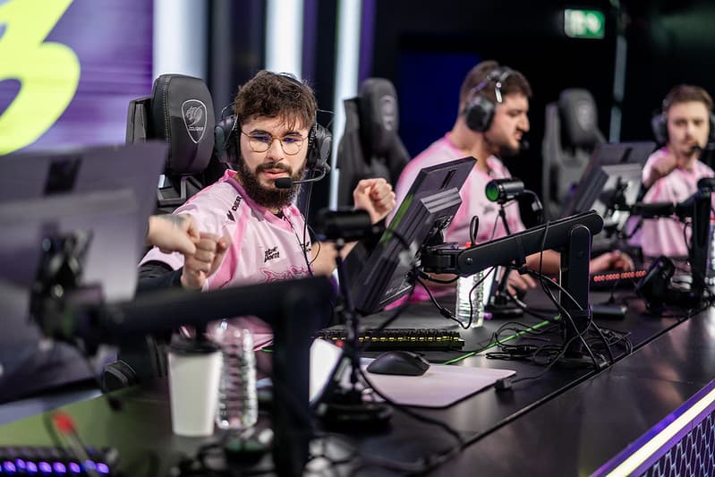 Gentle Mates Join VCT EMEA for 2026 Season as New Partnered Team