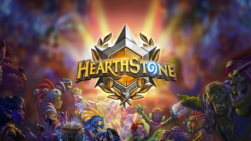 Hearthstone Battlegrounds Finishes First Official Esports Tournament