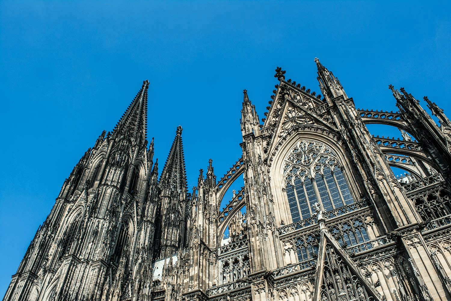 Cathedral Cologne