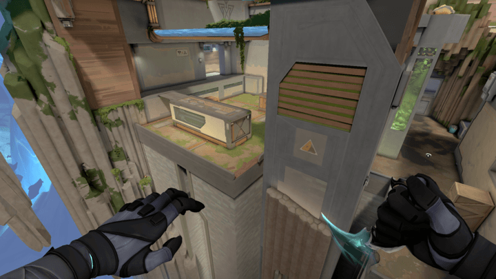 How to Play VALORANT’s Newest Map Abyss: A First Look - Strafe Esports