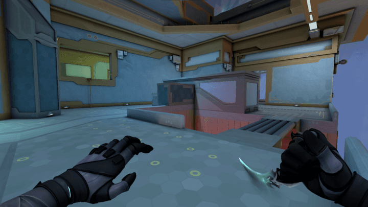 How to Play VALORANT’s Newest Map Abyss: A First Look - Strafe Esports