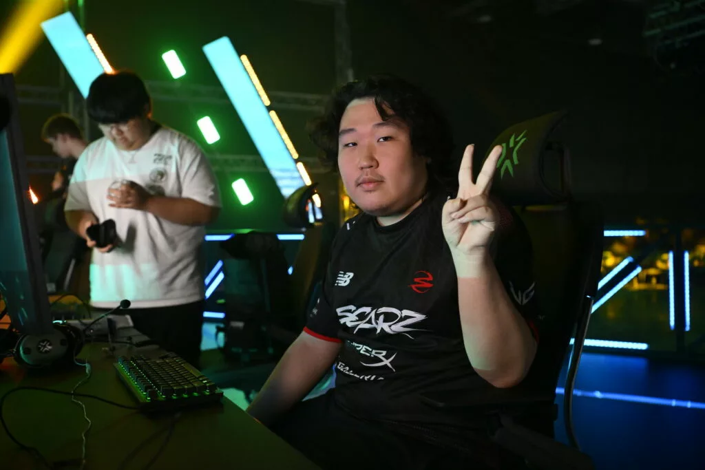 Maksim "Jemkin" Batorov: A Rising Star in Valorant Esports