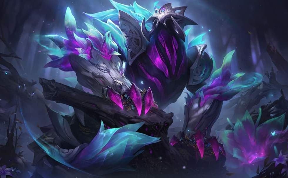 How Many Skins are in League of Legends? An Ultimate List