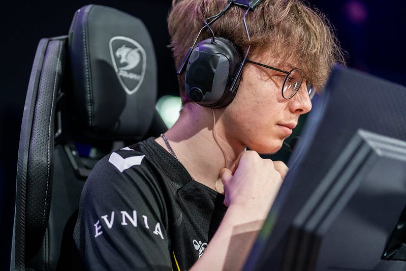[EXCLUSIVE] Team Vitality Kicks on their Split 1 performance: "Gentle Mates... was a wakeup call"