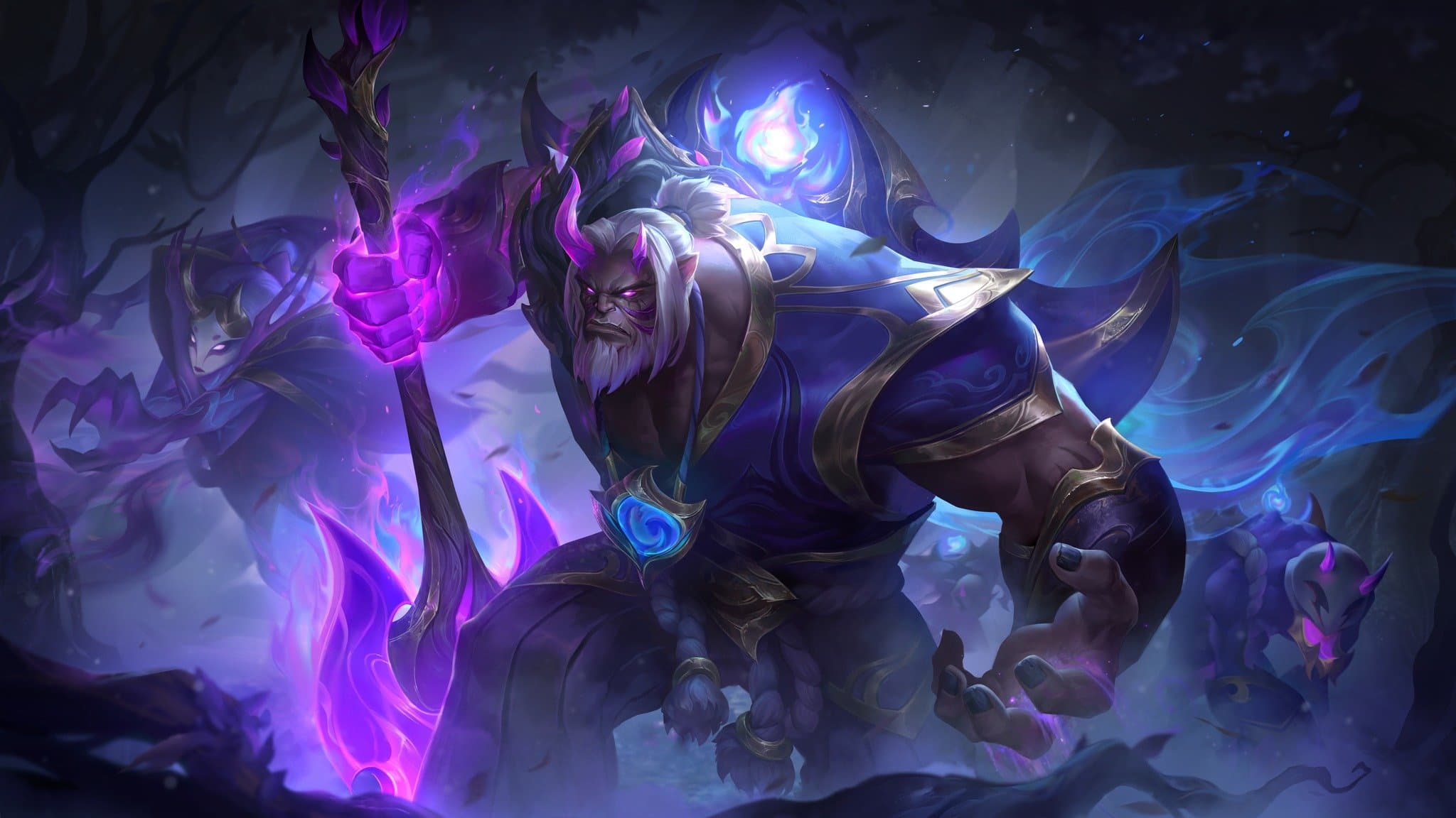 How Many Skins are in League of Legends? An Ultimate List