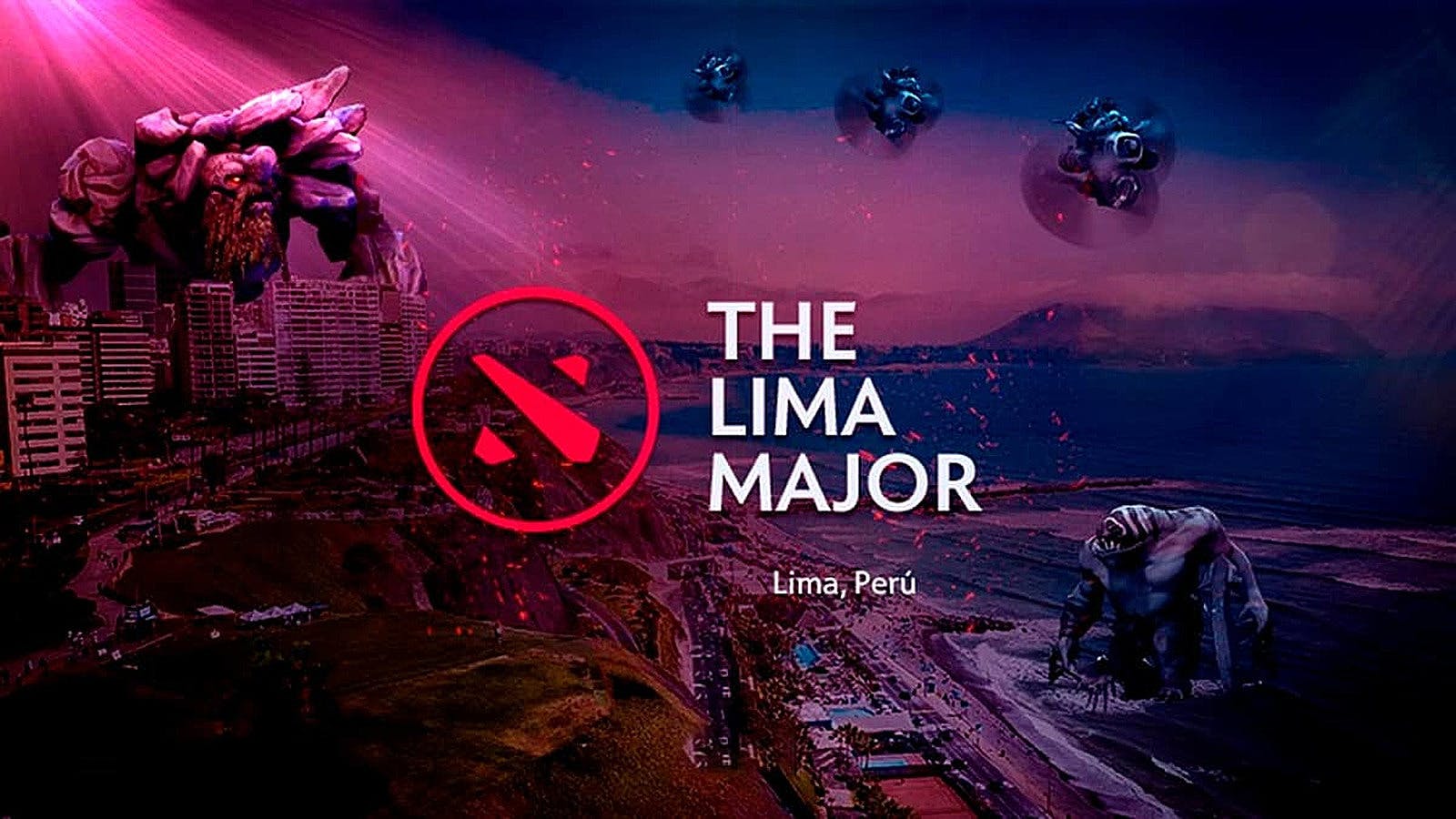 The Lima Major: Analyzing the Differences in Metas