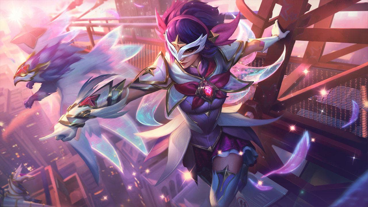 How Many Skins are in League of Legends? An Ultimate List