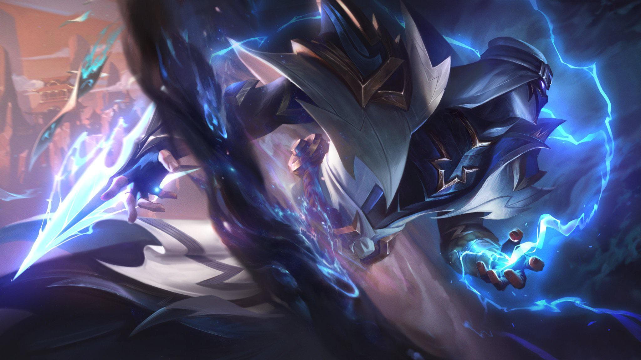 How Many Skins are in League of Legends? An Ultimate List