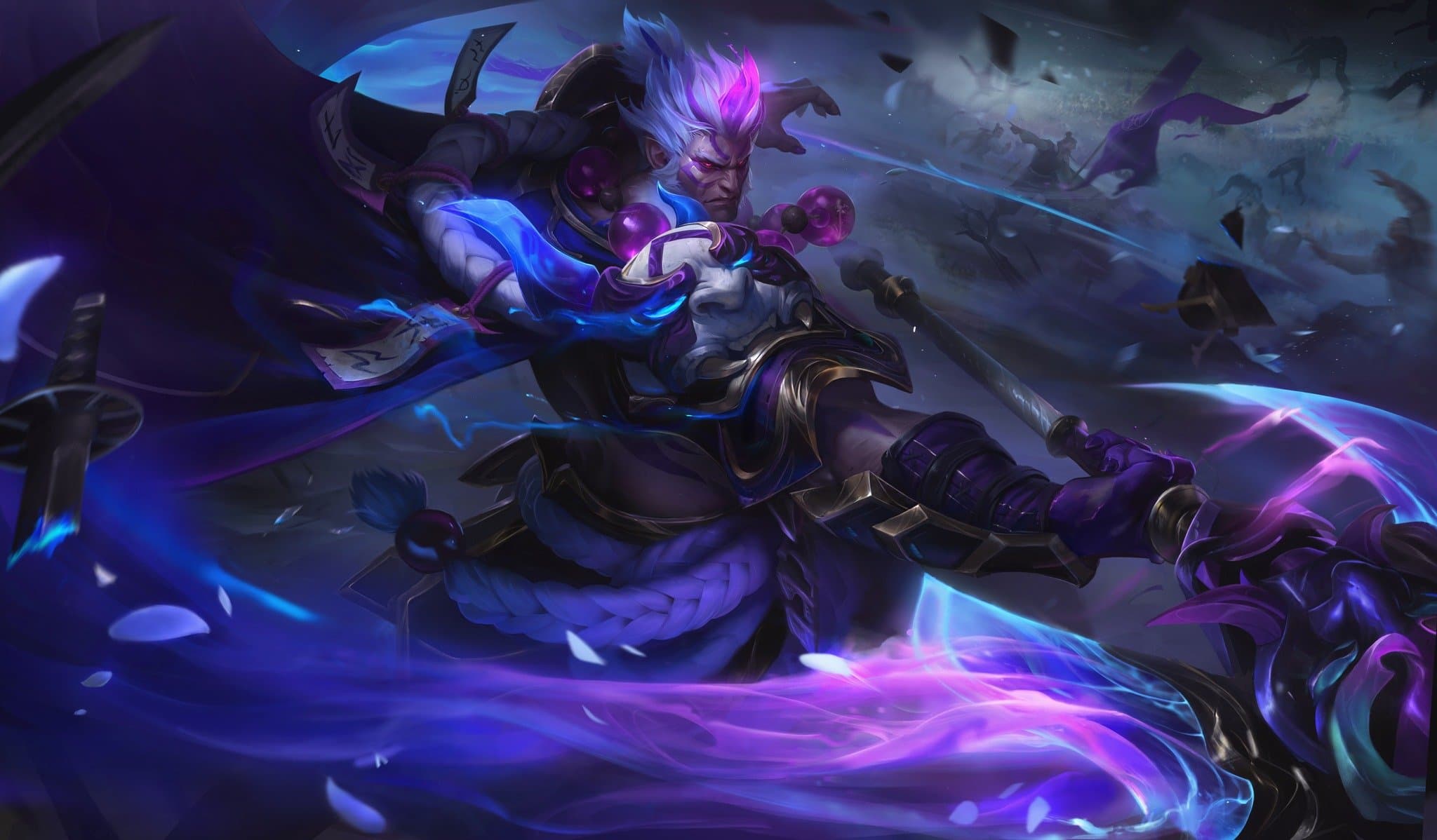 How Many Skins are in League of Legends? An Ultimate List