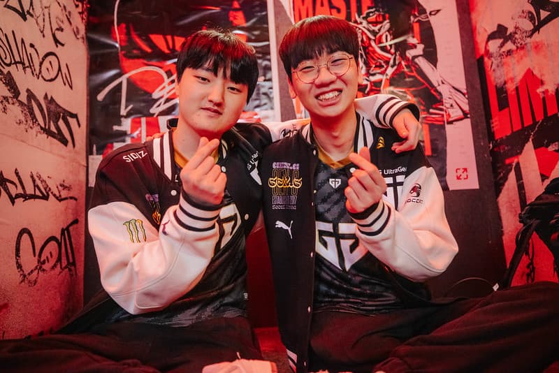 Como assim??? T1 dispensa Gumayusi logo após título mundial e mira Peyz como substituto