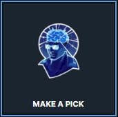 VCT Champions Pick'ems Reward