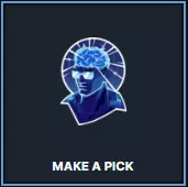 VALORANT Champions Paris Pick'Ems Rewards