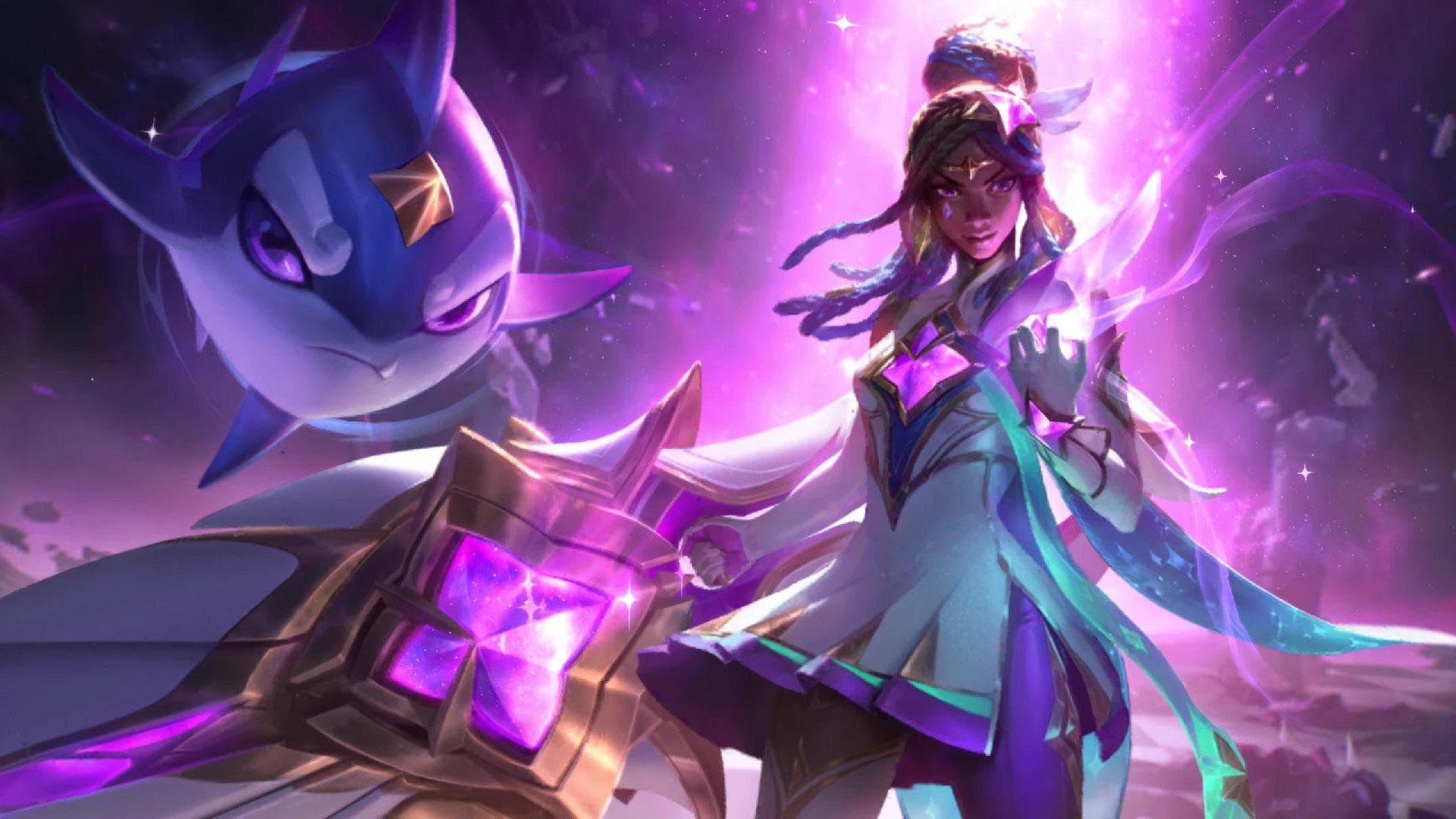How Many Skins are in League of Legends? An Ultimate List