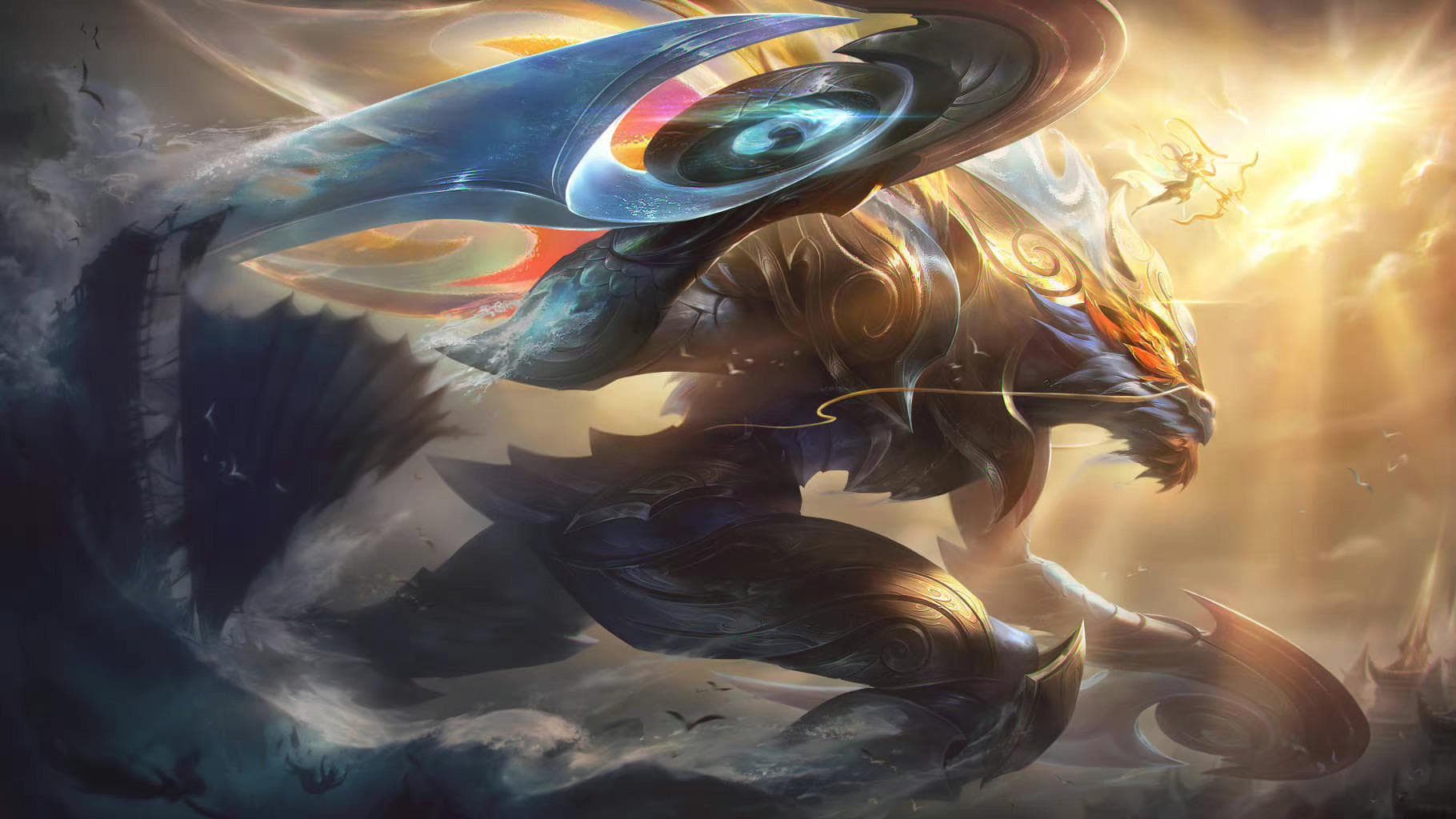 How Many Skins are in League of Legends? An Ultimate List