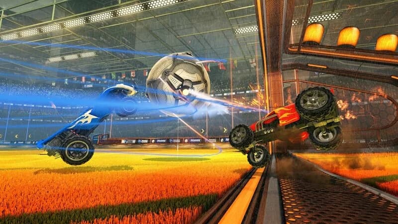 RLCS NA Winter Invitational: Teams to Watch