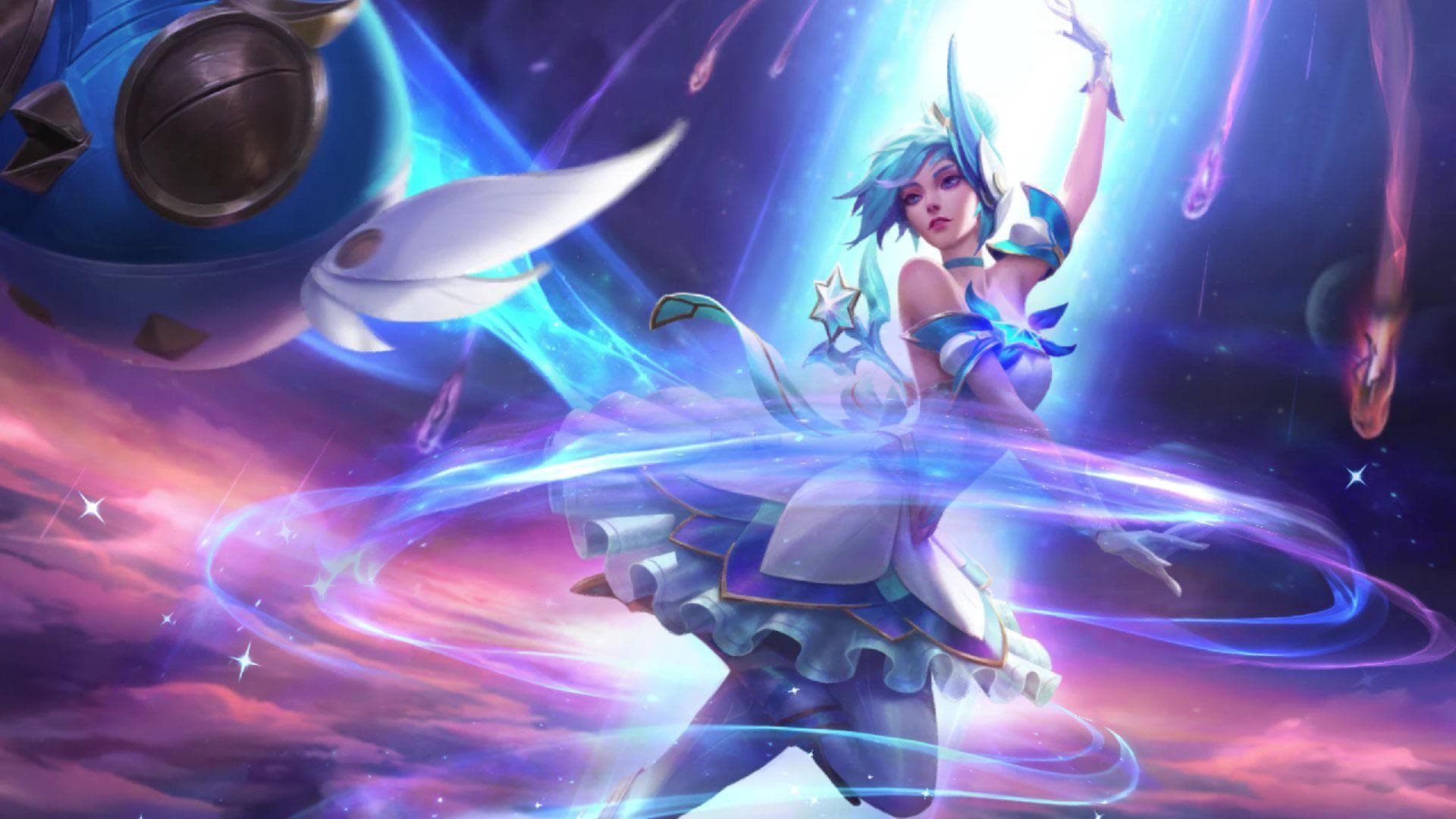 How Many Skins are in League of Legends? An Ultimate List