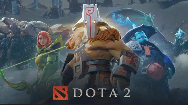 Best Carry Heroes of Dota 2 Patch 7.35b
