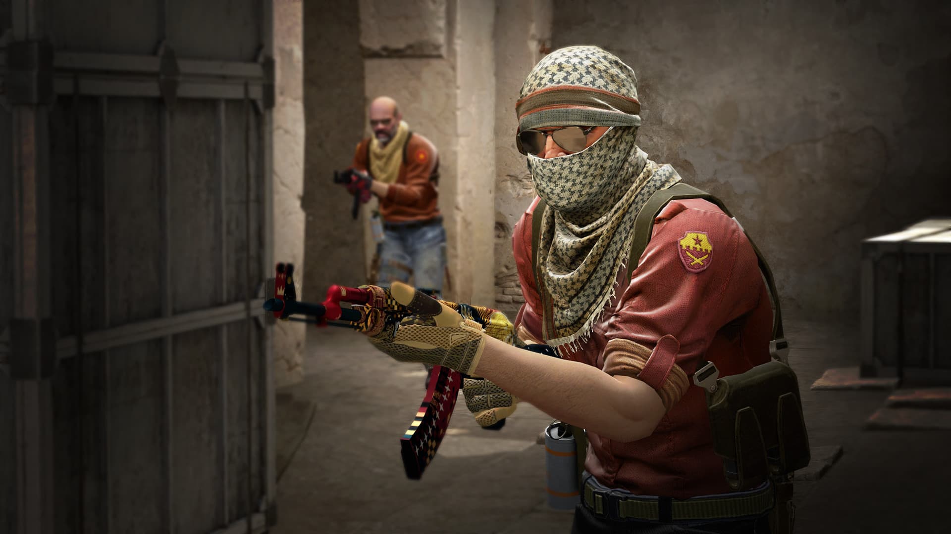 Patch Notes: The Secret Ingredient to CSGO's Ever-Evolving Playground