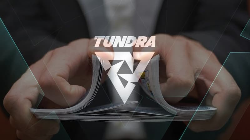 The Dota 2 Roster Shuffle this week starts with Tundra Esports.