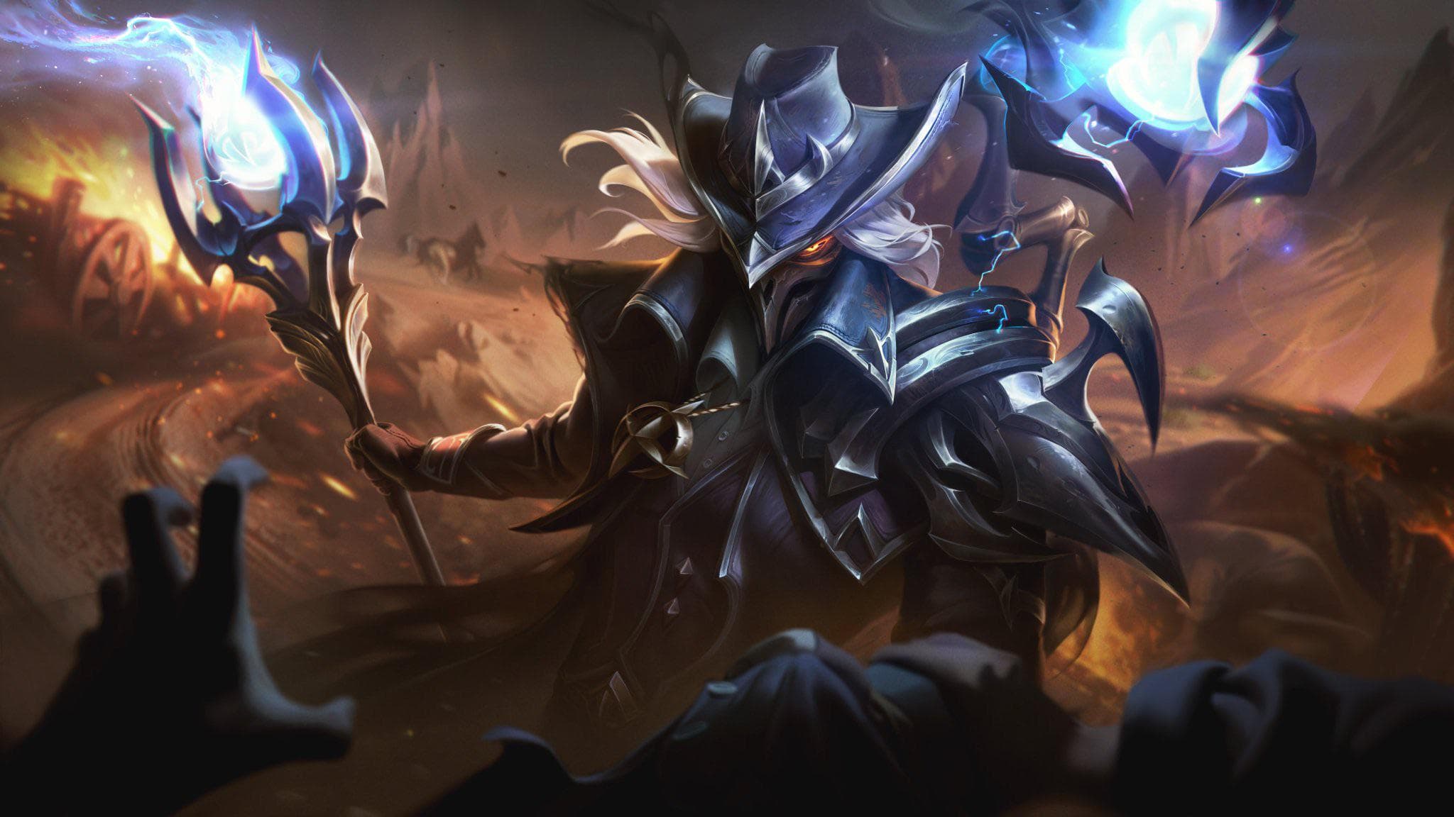 How Many Skins are in League of Legends? An Ultimate List
