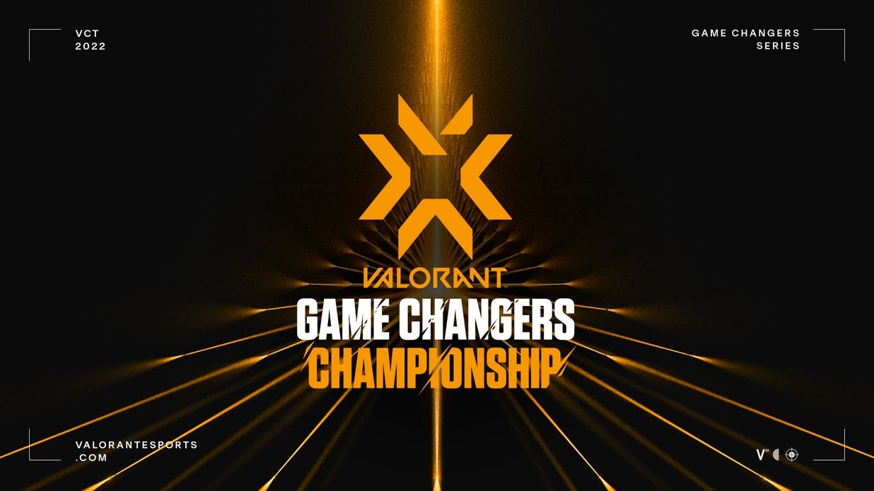 The Road to Game Changers Championship 2023
