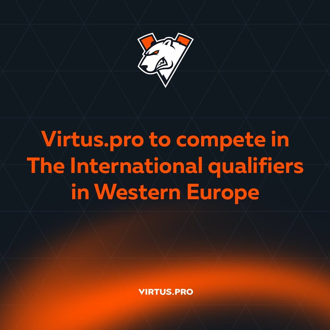 NaVi Junior and Virtus.pro are going west to fight for a spot.