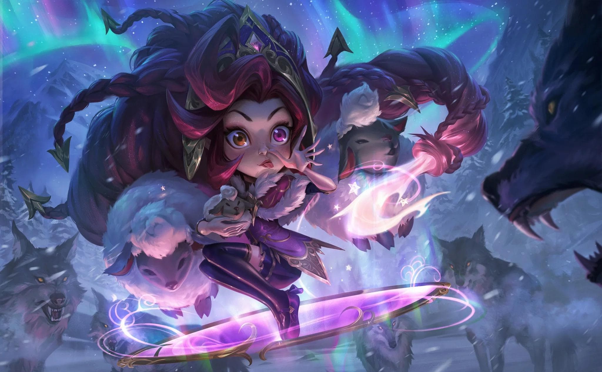 How Many Skins are in League of Legends? An Ultimate List