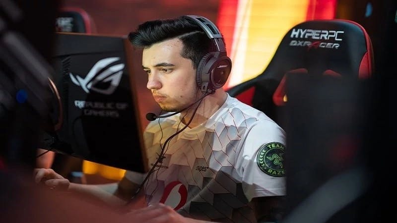 Another Notable F/A: Turkish Superstar Awper W0xic enters Free Agency