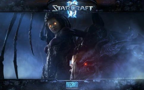 Who are the best SC2 players in 2023?