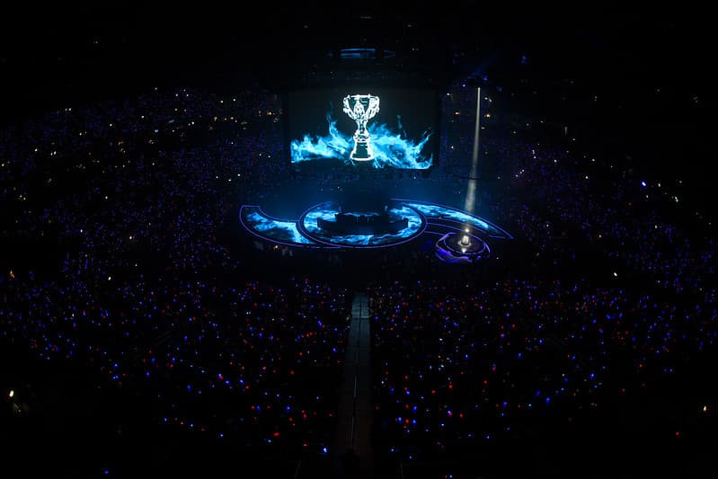 Worlds 2024 Swiss Stage: Qualified Teams, Draws, Opening Fixtures and More