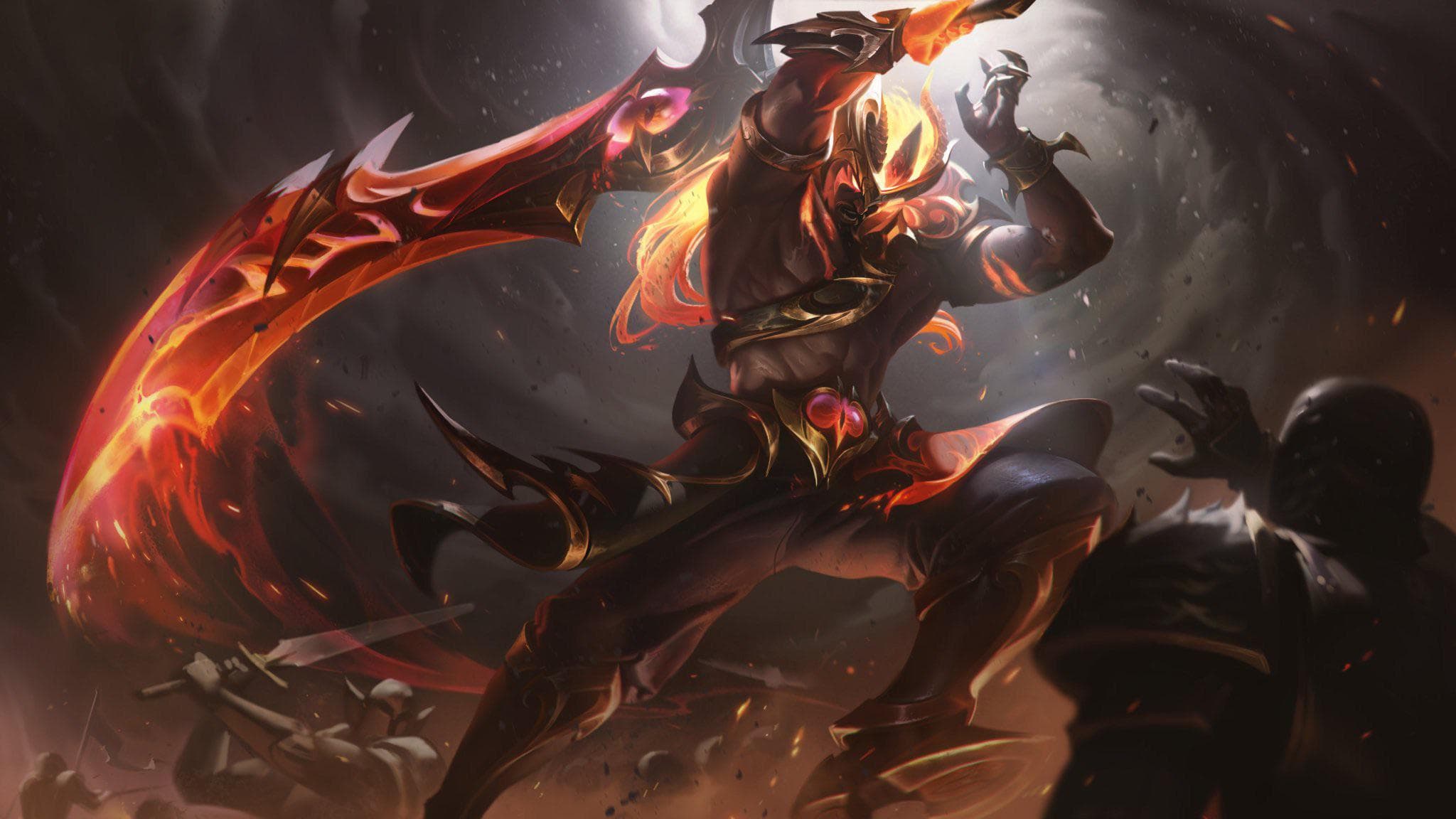 How Many Skins are in League of Legends? An Ultimate List