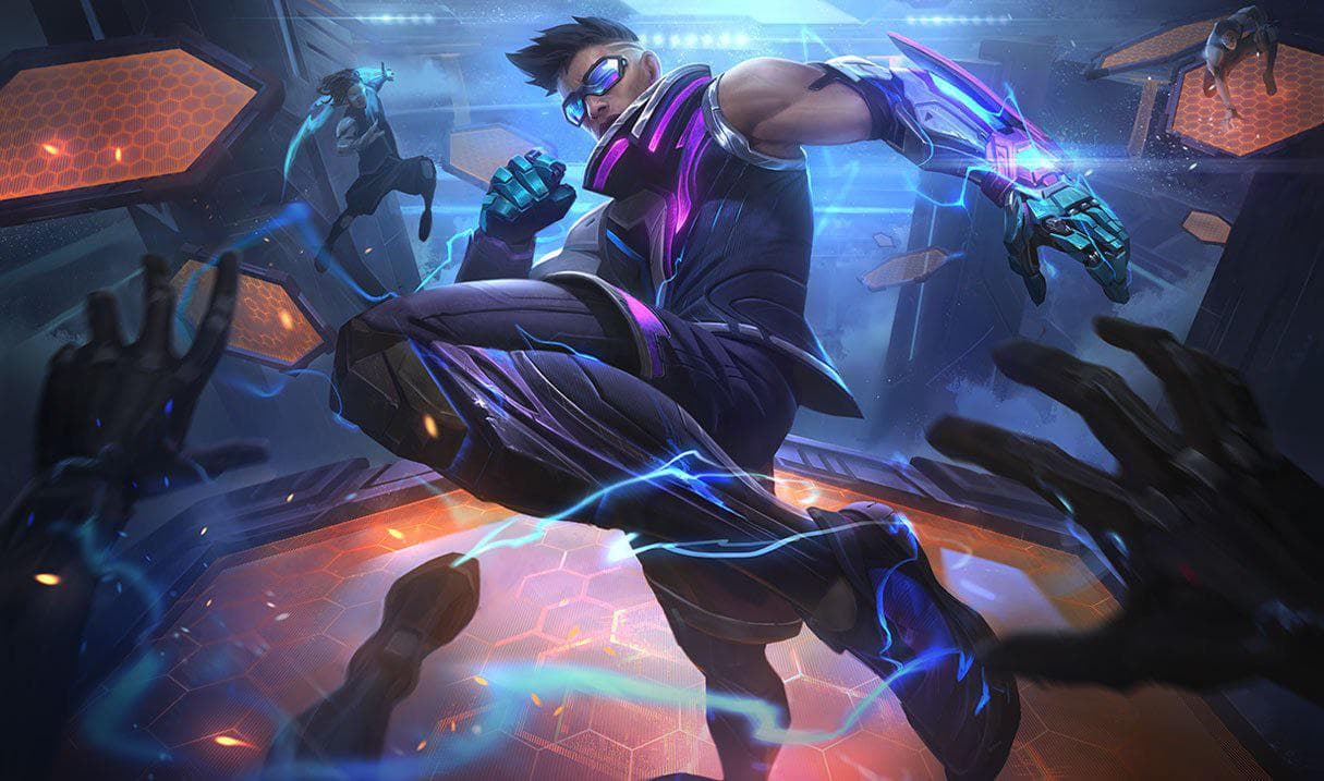 How Many Skins are in League of Legends? An Ultimate List