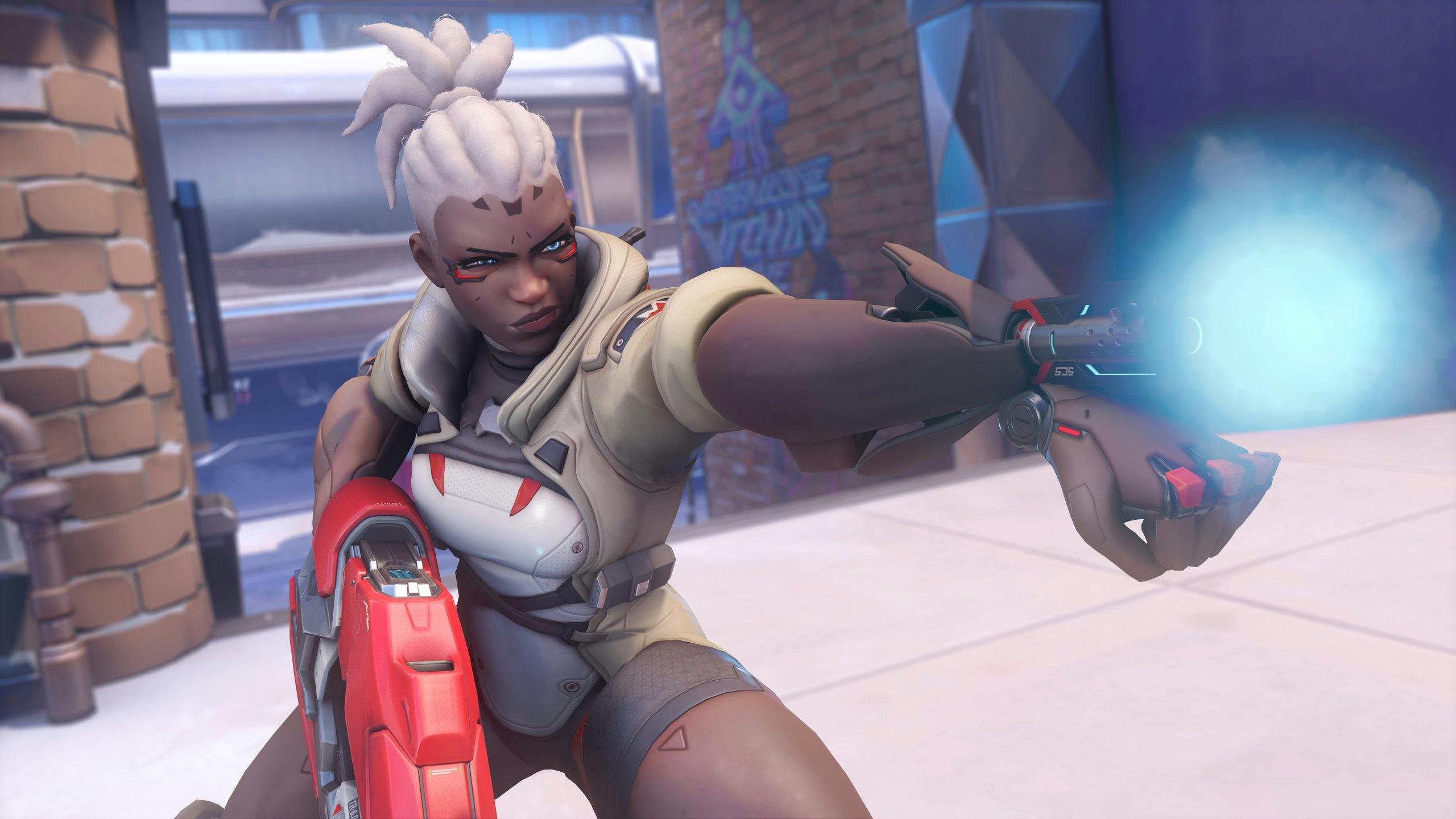 Calling All Heroes: Overwatch League, Blizzard introduce new inclusivity program for underrepresented genders