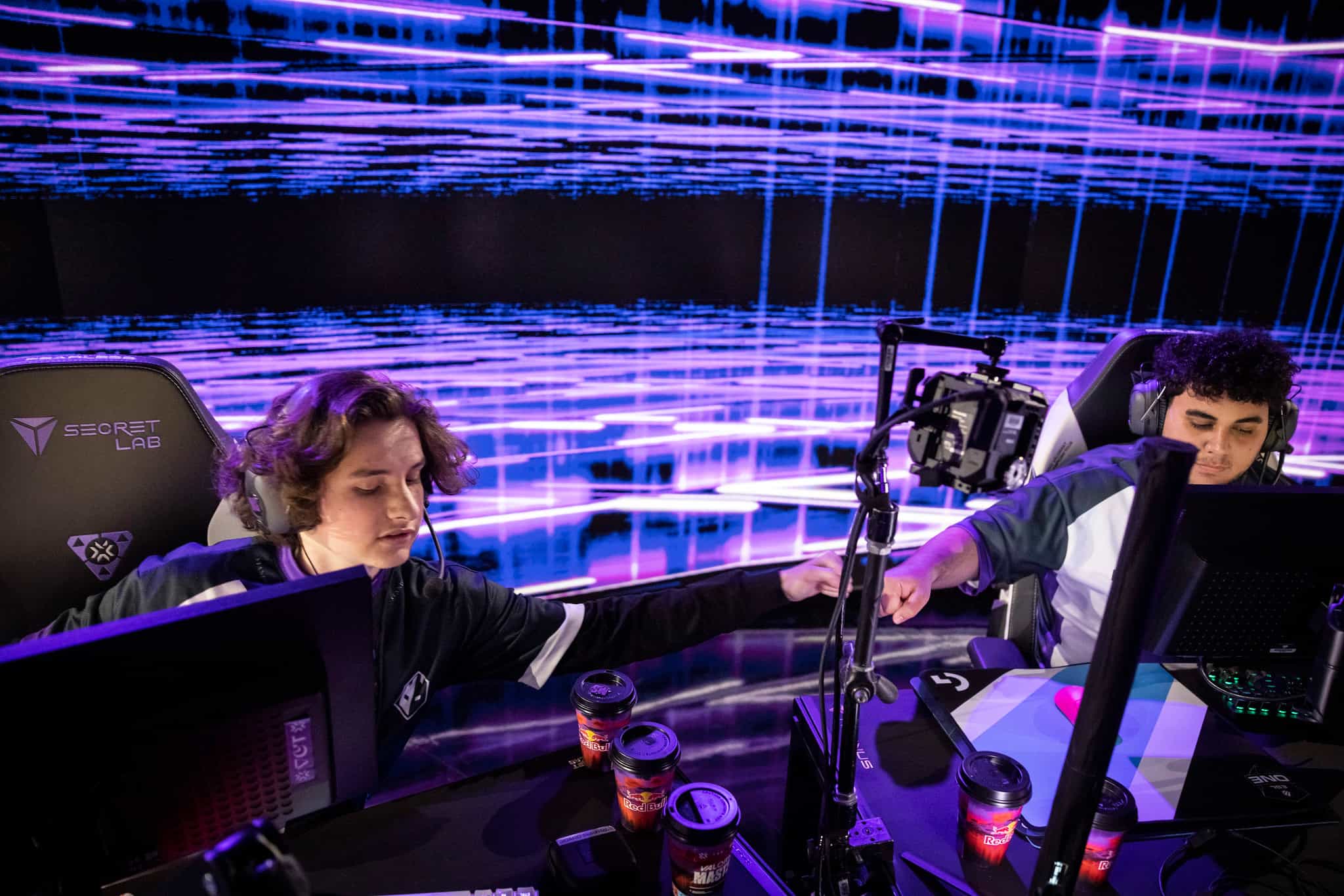 The Guard sweep FaZe Clan, now one win away from VALORANT Champions