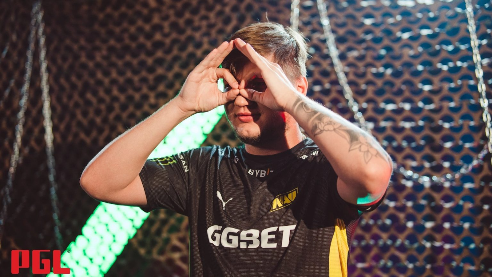 ‘Tomorrow all your lies will come out’: S1mple claps back in messy hotel debacle