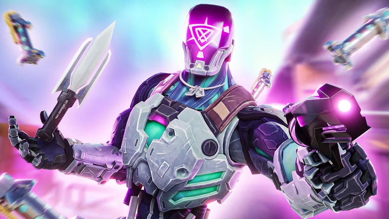 KAY/O (credits: Iridium)