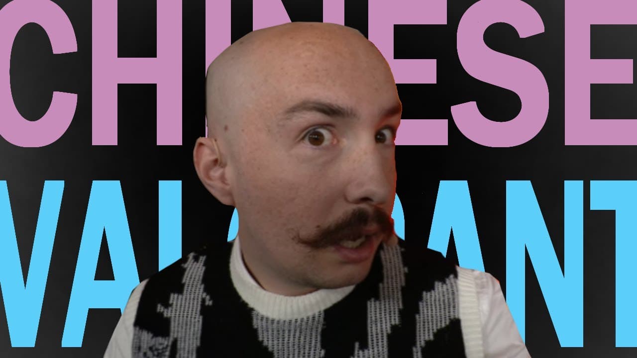 Sideshow knows his words reverberate a lot in the Esports community and that's exactly what happened with his TenZ's analysis (credits: Sideshow)