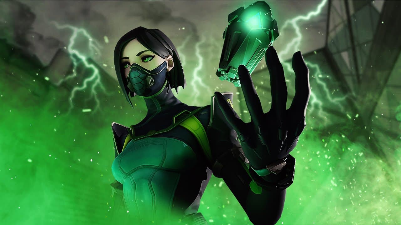 Viper (credits: BUFF)