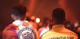 R6: Corinthians anuncia entrada no competitivo