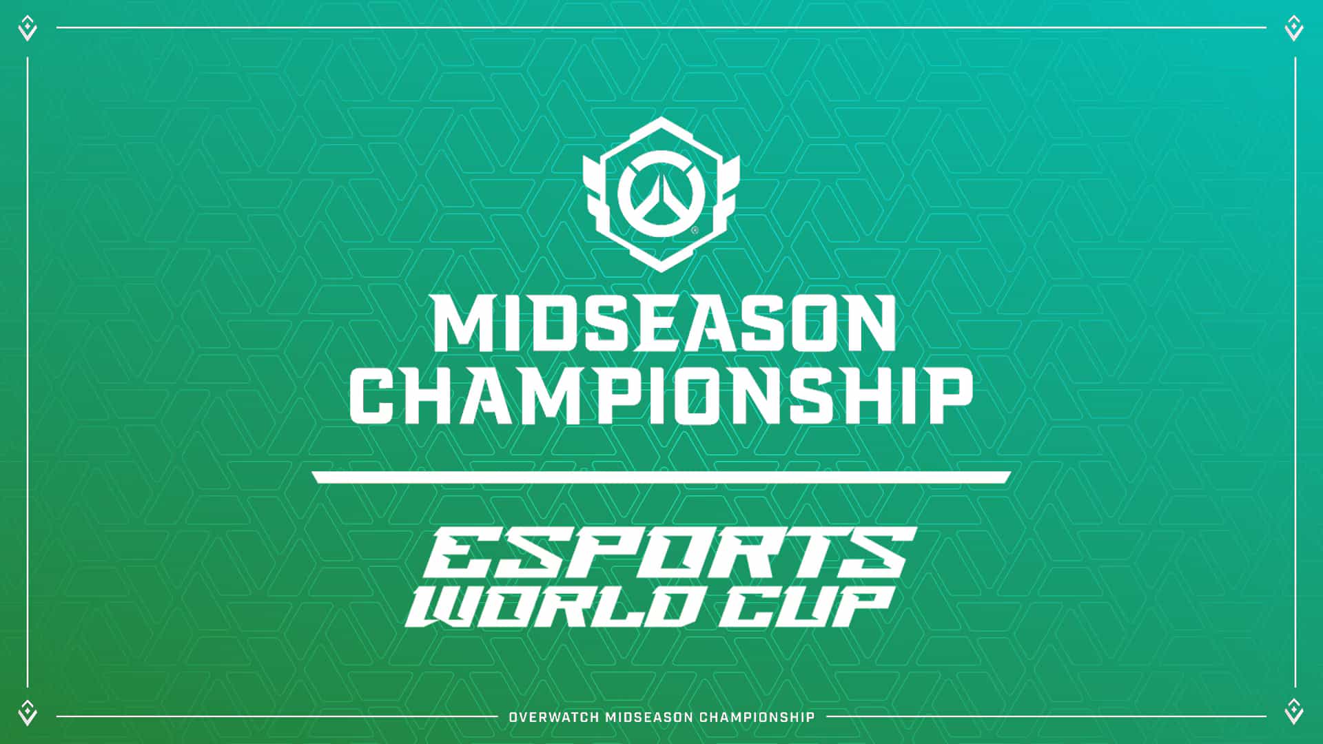 Overwatch Champions Series (OWCS) 2026 Midseason Championship: Teams, Schedule, and More