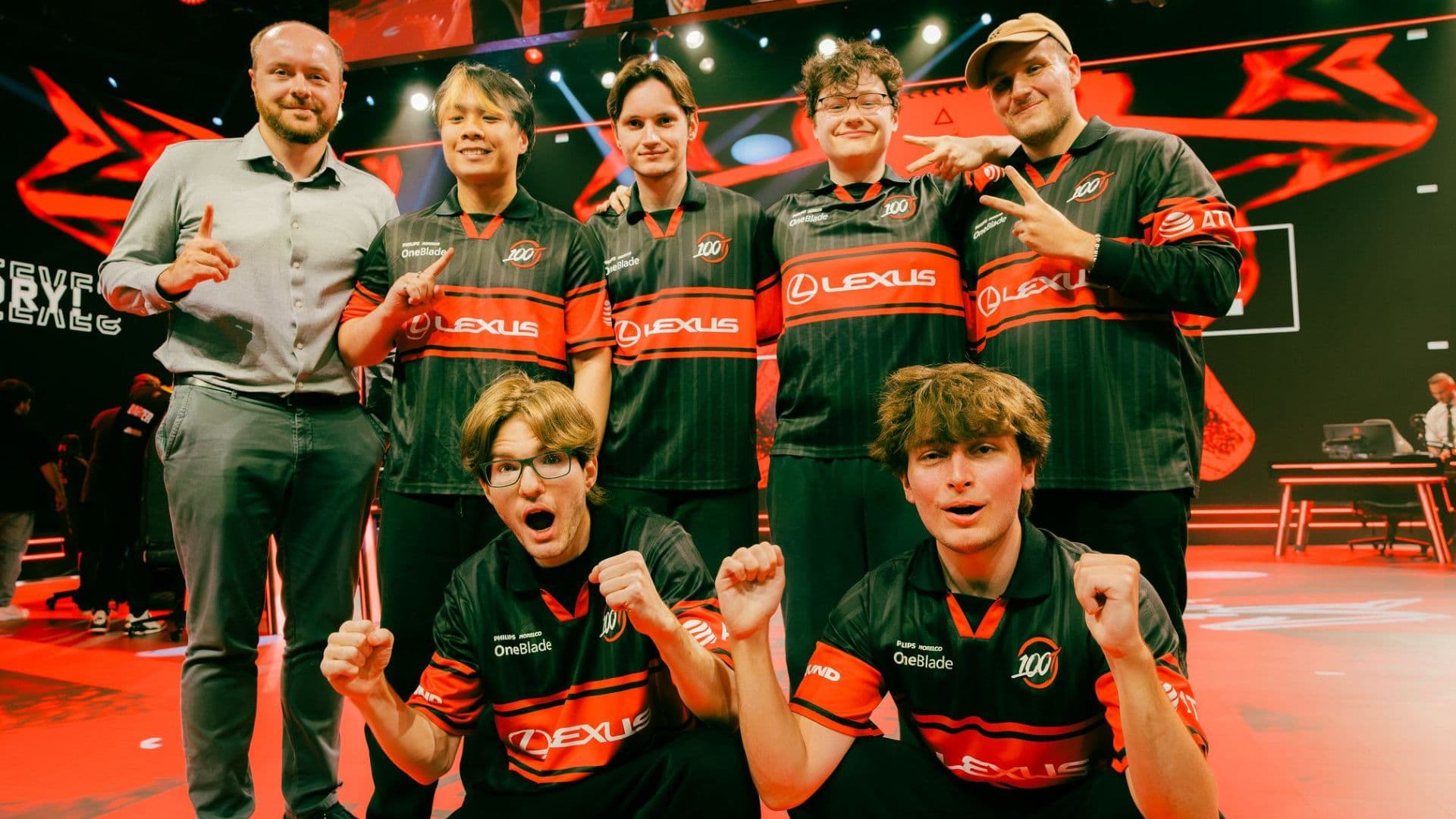 Photo by Stefan Wisnoski/Riot Games
