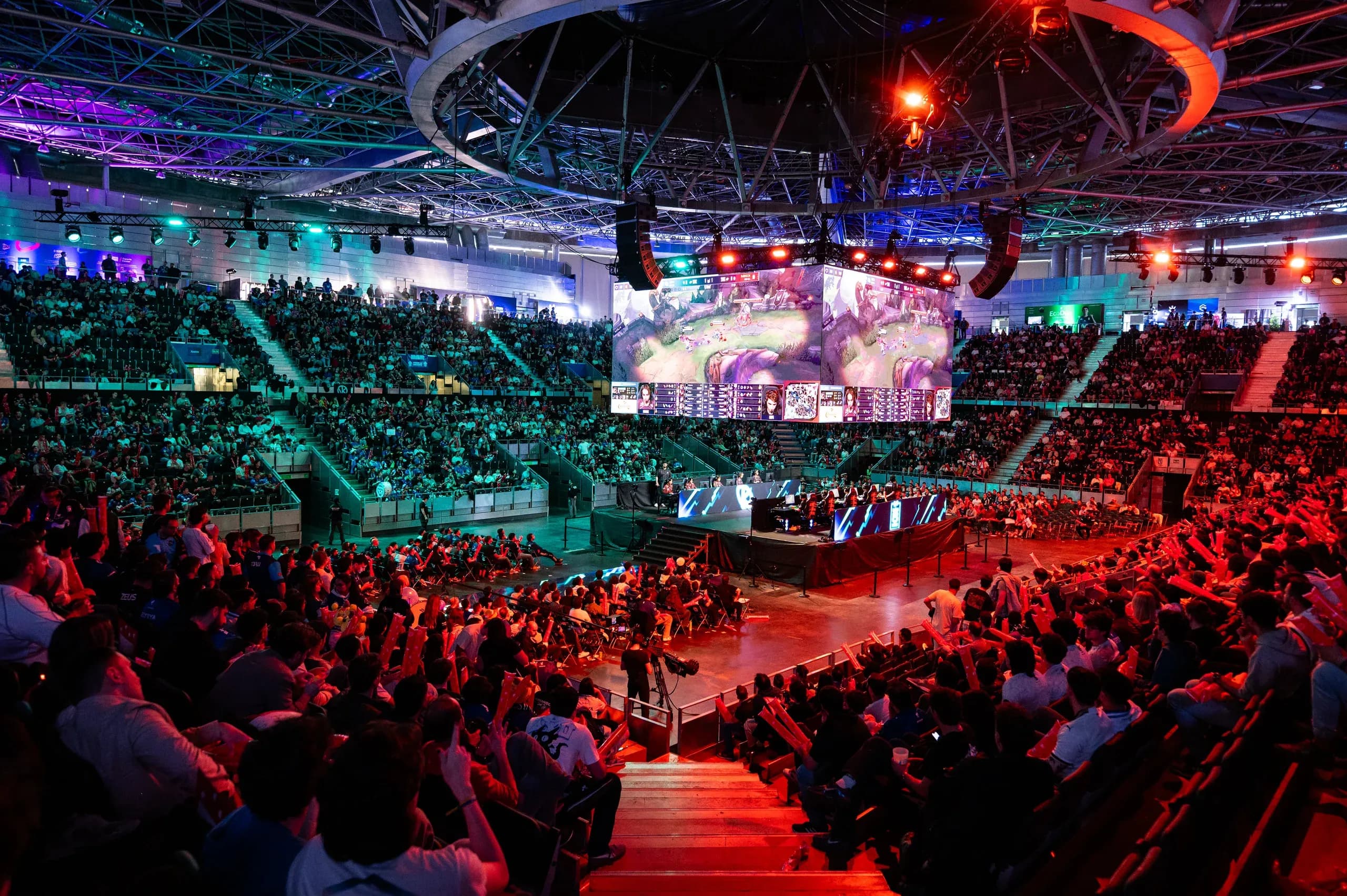 LEC Playoffs Predictions: Who Makes It to MSI?
