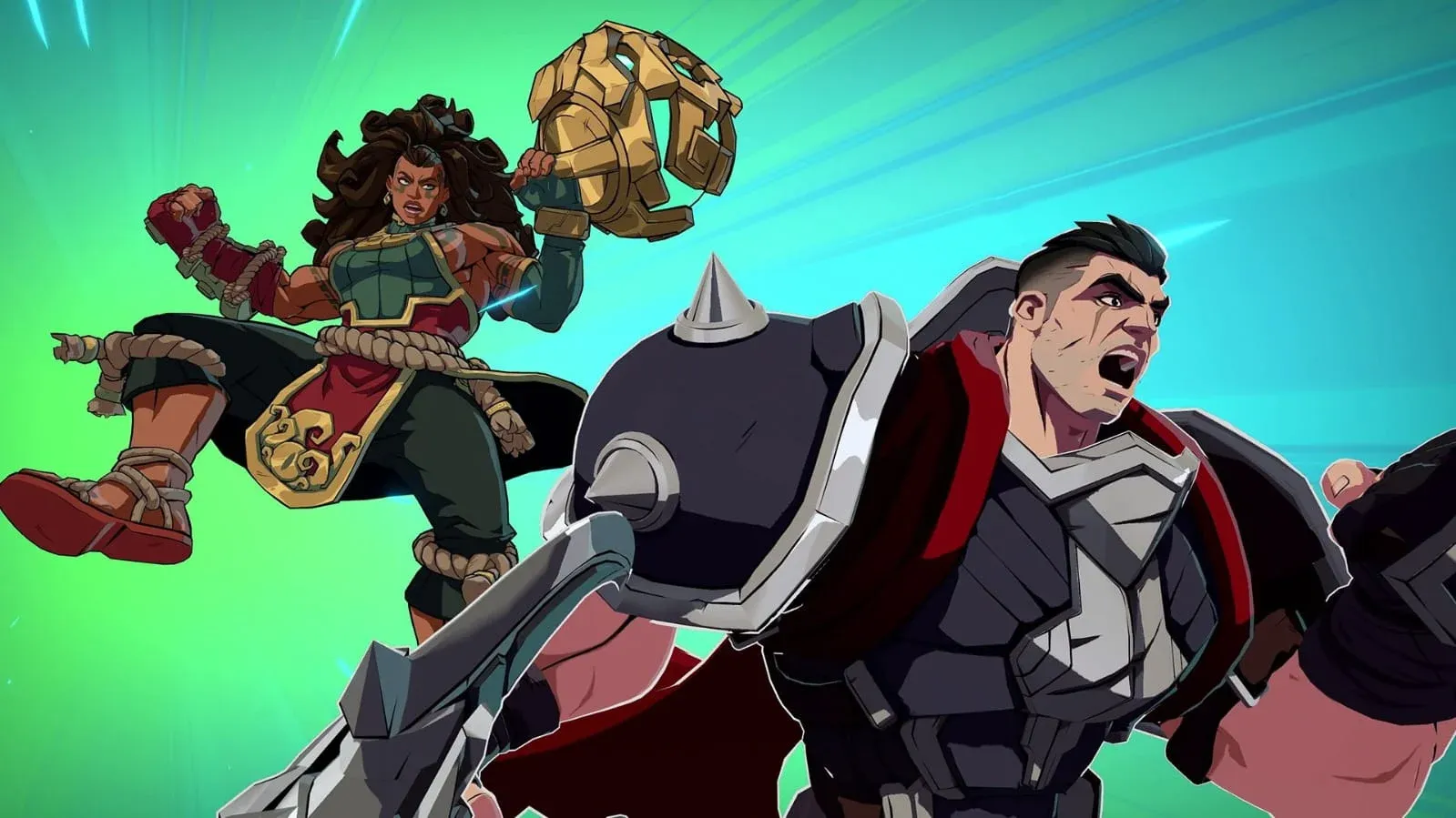 New 2XKO Fuse Teamfight and Duo Features Arrive May 12