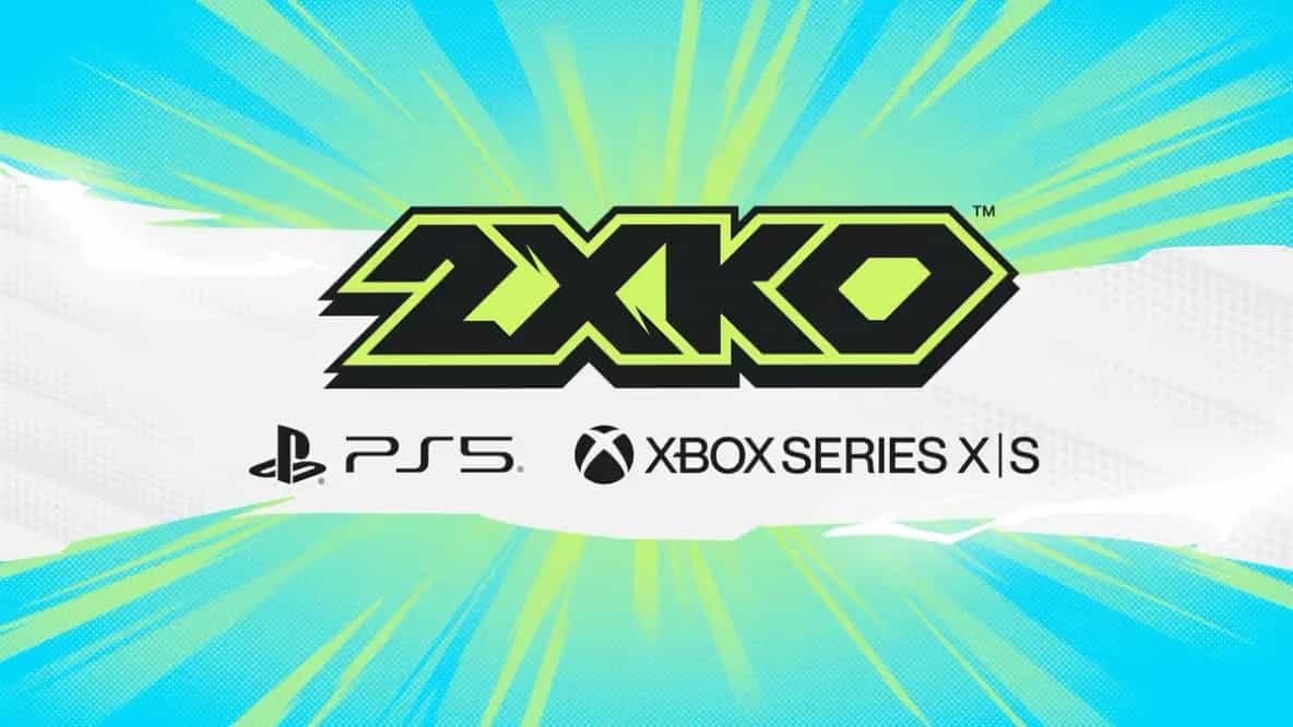 Riot Games to Stop 2XKO Development in December 2026