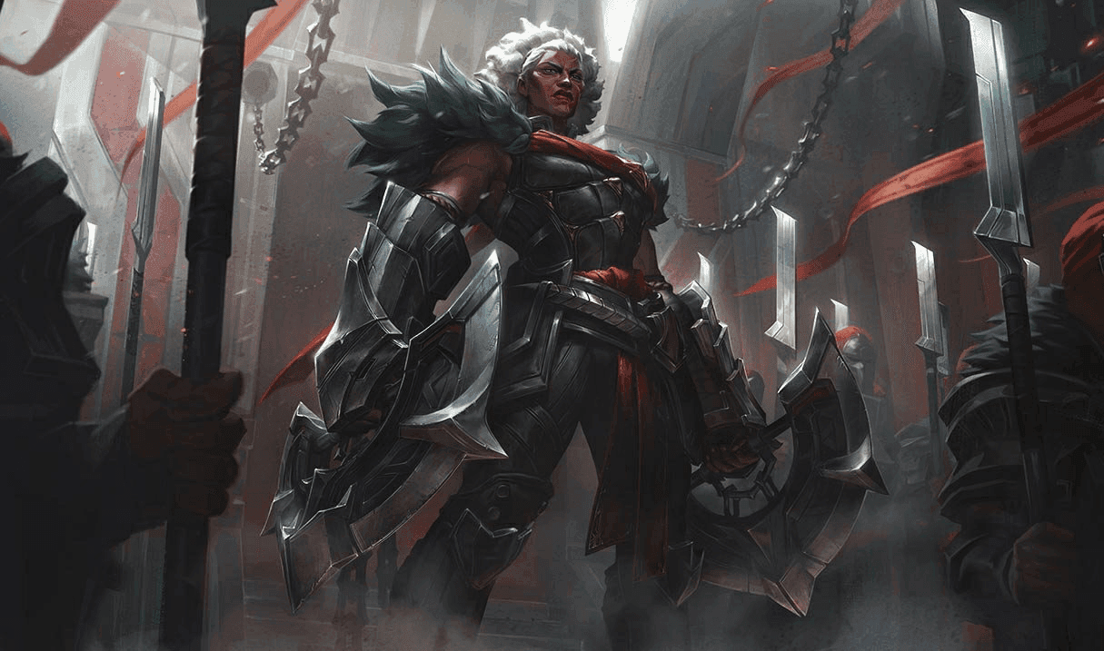 League of Legends Champion Classes: All 7 Classes Explained